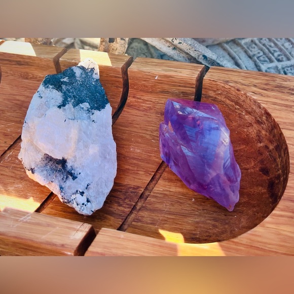 Crystal Collection Decor - Picture 6 of 7